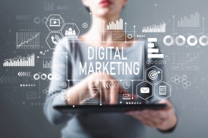 What Are the Different Types of Digital Marketing? What Are the Different Types of Digital Marketing?